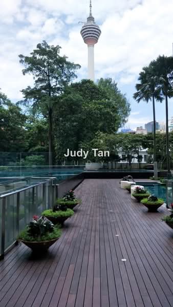 Kondominium untuk Dijual di Verticas Residensi - Judy Tan - PropertyGuru.com.my