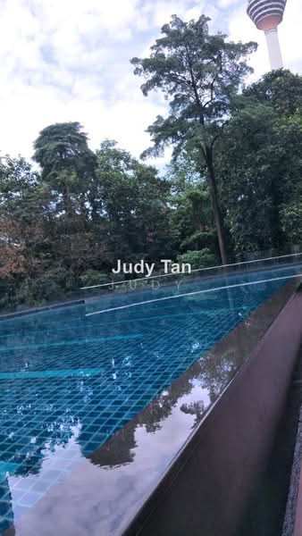 Kondominium untuk Dijual di Verticas Residensi - Judy Tan - PropertyGuru.com.my