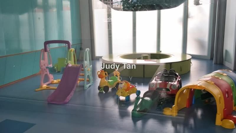 Kondominium untuk Dijual di Verticas Residensi - Judy Tan - PropertyGuru.com.my