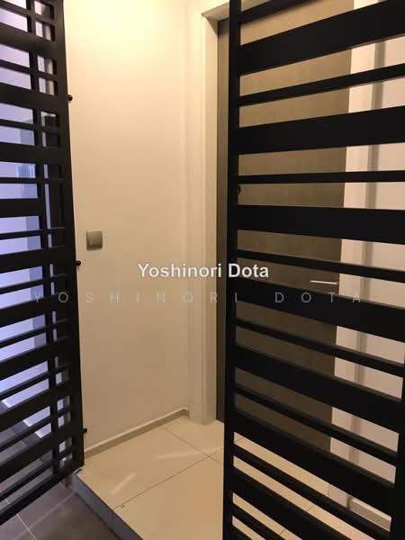 Kediaman Servis untuk Dijual di M City - Yoshinori Dota - PropertyGuru.com.my