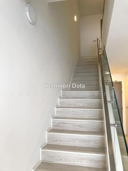 Kediaman Servis untuk Dijual di M City - Yoshinori Dota - PropertyGuru.com.my