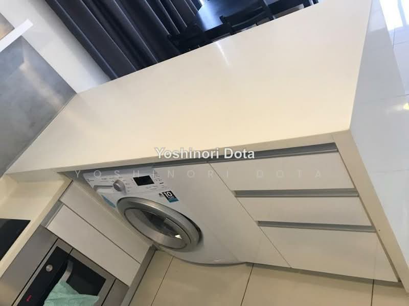 Kediaman Servis untuk Dijual di M City - Yoshinori Dota - PropertyGuru.com.my