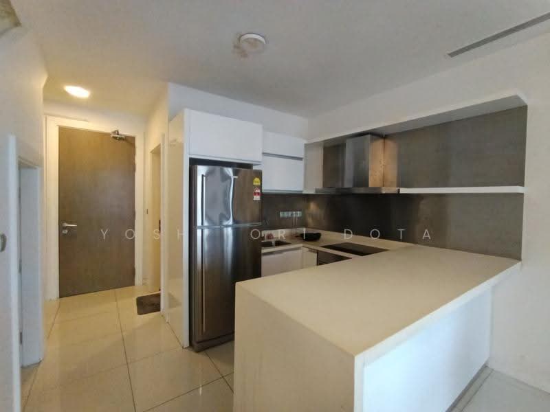 Service Residence for Sale at M City - Yoshinori Dota - Kitchen - PropertyGuru.com.my