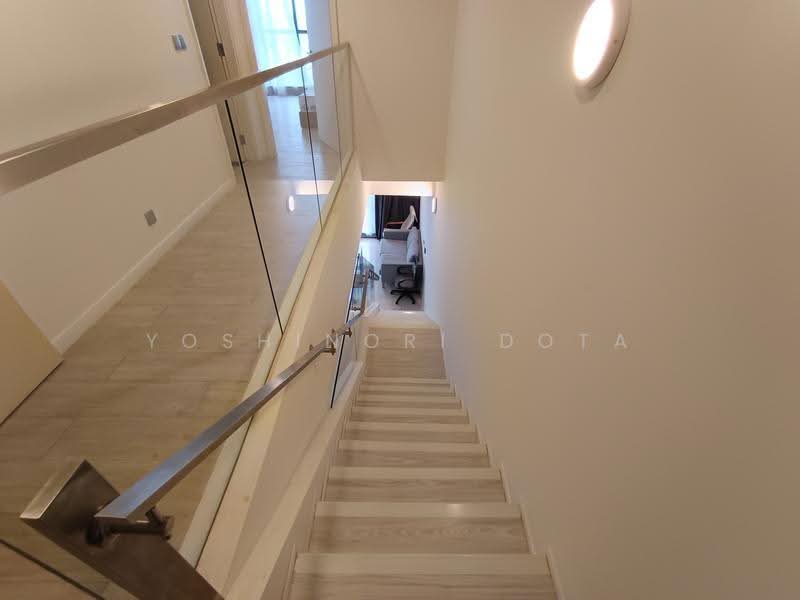Service Residence for Sale at M City - Yoshinori Dota - Interior - PropertyGuru.com.my