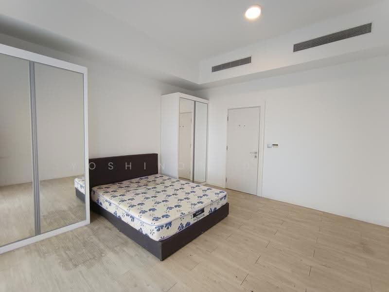 Service Residence for Sale at M City - Yoshinori Dota - Bedroom - PropertyGuru.com.my