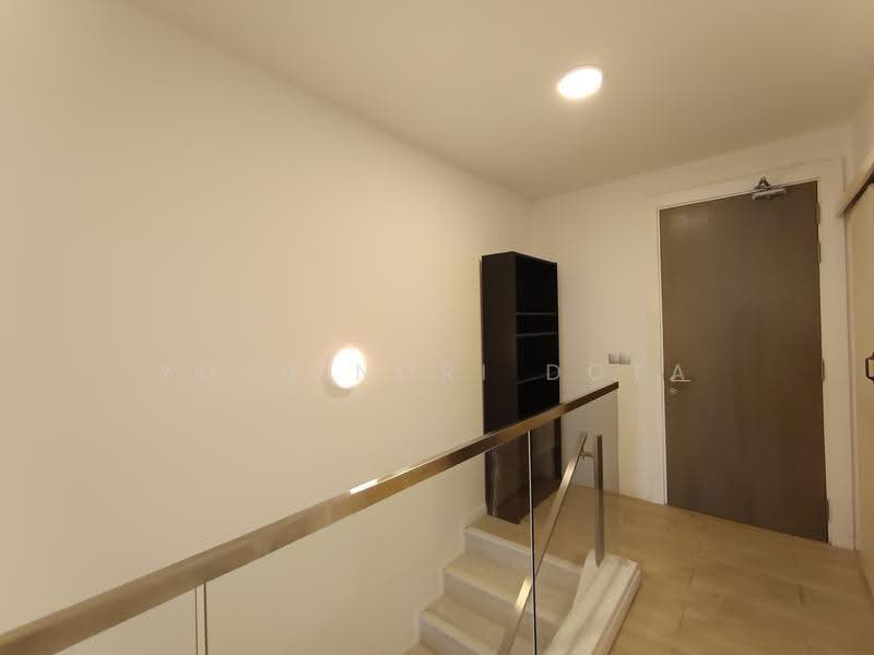 Service Residence for Sale at M City - Yoshinori Dota - Interior - PropertyGuru.com.my