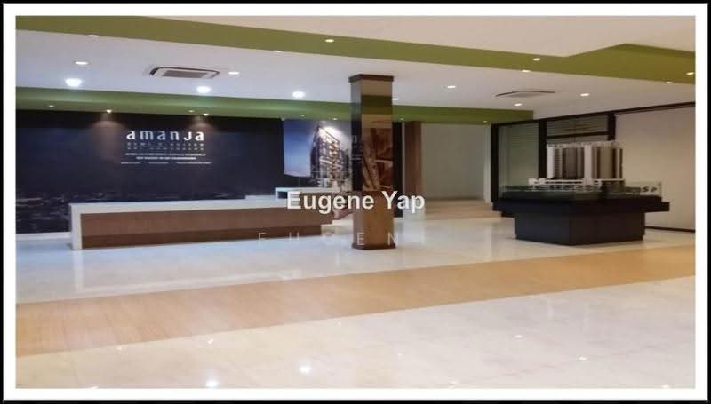 Shop / Office untuk Dijual di Desa Aman Puri (Kepong) - Eugene Yap - PropertyGuru.com.my