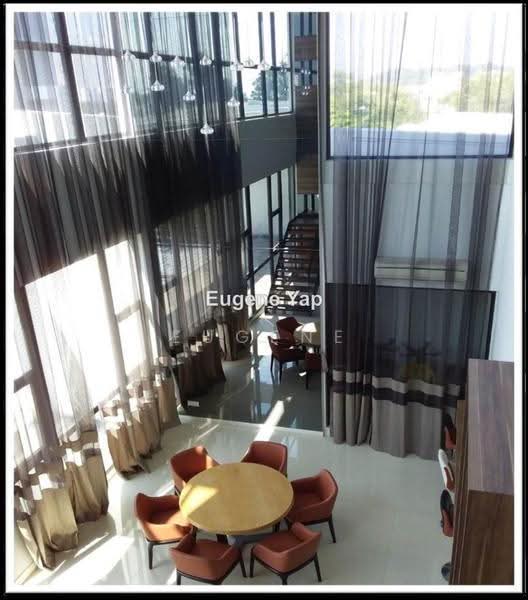 Shop / Office untuk Dijual di Desa Aman Puri (Kepong) - Eugene Yap - PropertyGuru.com.my