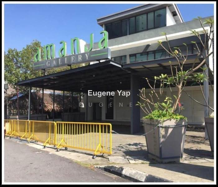 Shop / Office untuk Dijual di Desa Aman Puri (Kepong) - Eugene Yap - PropertyGuru.com.my