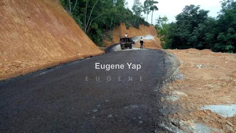 Tanah Pertanian untuk Dijual di Karak (Pahang) - Eugene Yap - PropertyGuru.com.my