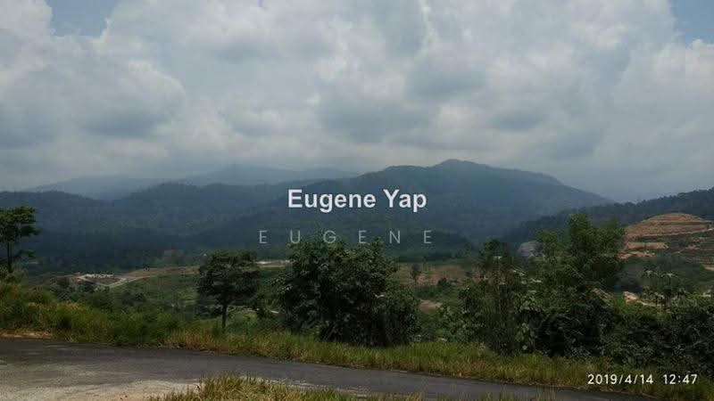 Tanah Pertanian untuk Dijual di Karak (Pahang) - Eugene Yap - PropertyGuru.com.my
