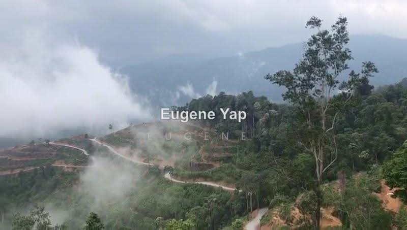 Tanah Pertanian untuk Dijual di Karak (Pahang) - Eugene Yap - PropertyGuru.com.my