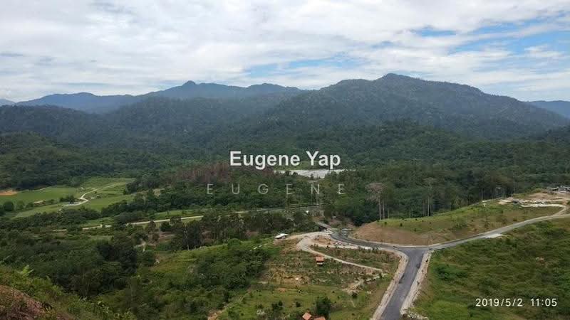 Tanah Pertanian untuk Dijual di Karak (Pahang) - Eugene Yap - PropertyGuru.com.my