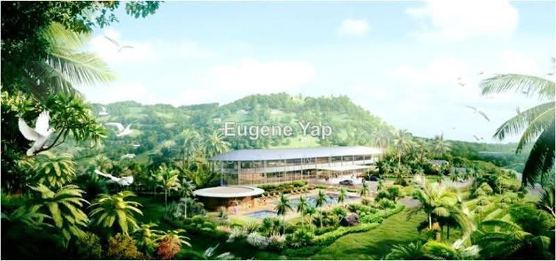 Tanah Pertanian untuk Dijual di Karak (Pahang) - Eugene Yap - PropertyGuru.com.my