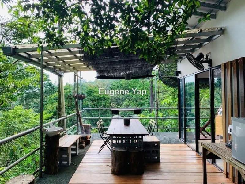 Tanah Pertanian untuk Dijual di Karak (Pahang) - Eugene Yap - PropertyGuru.com.my
