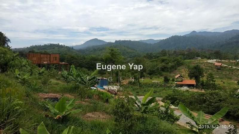 Tanah Pertanian untuk Dijual di Karak (Pahang) - Eugene Yap - PropertyGuru.com.my