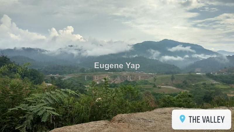 Tanah Pertanian untuk Dijual di Karak (Pahang) - Eugene Yap - PropertyGuru.com.my