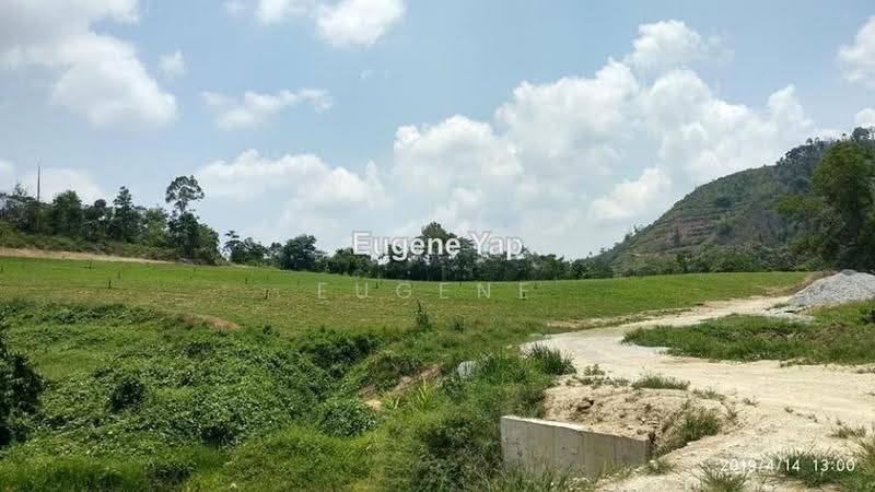 Tanah Pertanian untuk Dijual di Karak (Pahang) - Eugene Yap - PropertyGuru.com.my