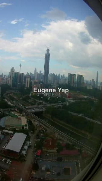 Condominium for Sale at 633 Residency - Eugene Yap - PropertyGuru.com.my