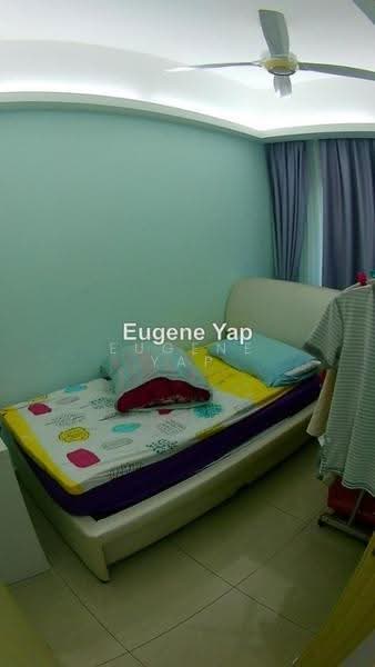 Condominium for Sale at 633 Residency - Eugene Yap - PropertyGuru.com.my