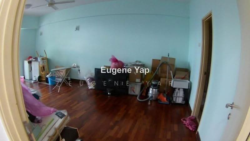 Condominium for Sale at 633 Residency - Eugene Yap - PropertyGuru.com.my