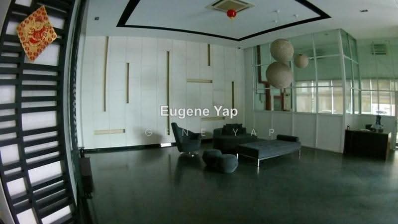 Condominium for Sale at 633 Residency - Eugene Yap - PropertyGuru.com.my