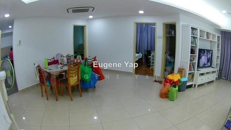 Condominium for Sale at 633 Residency - Eugene Yap - PropertyGuru.com.my
