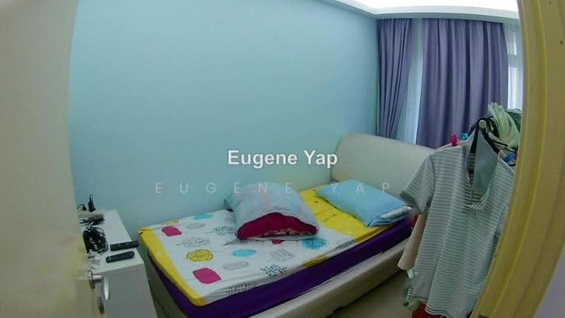 Condominium for Sale at 633 Residency - Eugene Yap - PropertyGuru.com.my