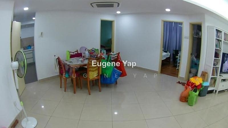 Condominium for Sale at 633 Residency - Eugene Yap - PropertyGuru.com.my