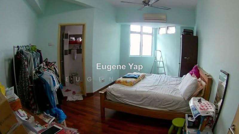 Condominium for Sale at 633 Residency - Eugene Yap - PropertyGuru.com.my