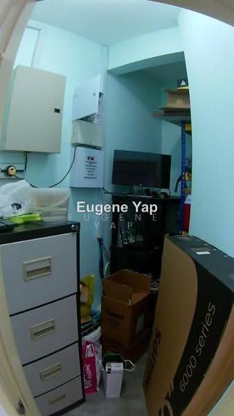 Condominium for Sale at 633 Residency - Eugene Yap - PropertyGuru.com.my