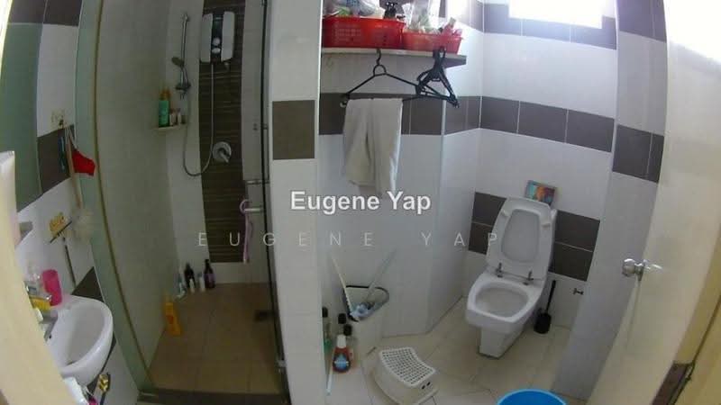 Condominium for Sale at 633 Residency - Eugene Yap - PropertyGuru.com.my