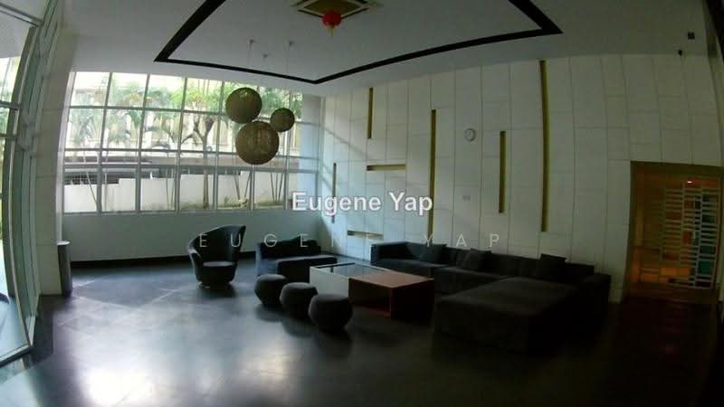 Condominium for Sale at 633 Residency - Eugene Yap - PropertyGuru.com.my