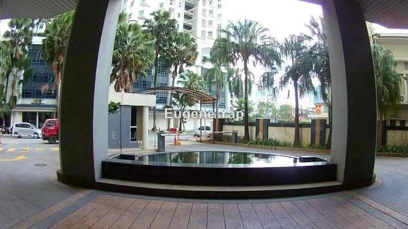 Condominium for Sale at 633 Residency - Eugene Yap - PropertyGuru.com.my