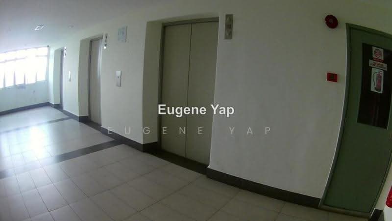 Condominium for Sale at 633 Residency - Eugene Yap - PropertyGuru.com.my
