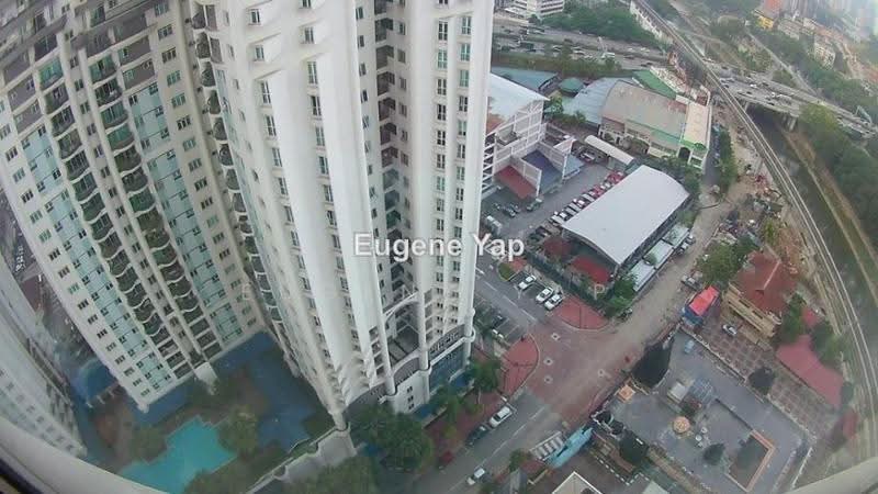 Condominium for Sale at 633 Residency - Eugene Yap - PropertyGuru.com.my