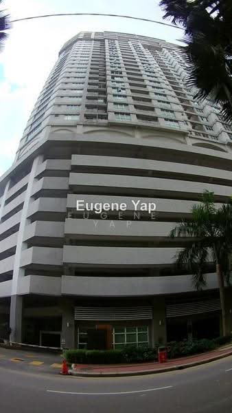 Condominium for Sale at 633 Residency - Eugene Yap - PropertyGuru.com.my