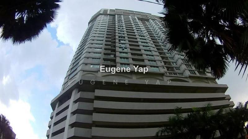 Condominium for Sale at 633 Residency - Eugene Yap - PropertyGuru.com.my