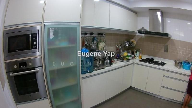 Condominium for Sale at 633 Residency - Eugene Yap - PropertyGuru.com.my