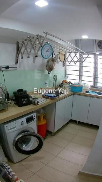 Condominium for Sale at 633 Residency - Eugene Yap - PropertyGuru.com.my