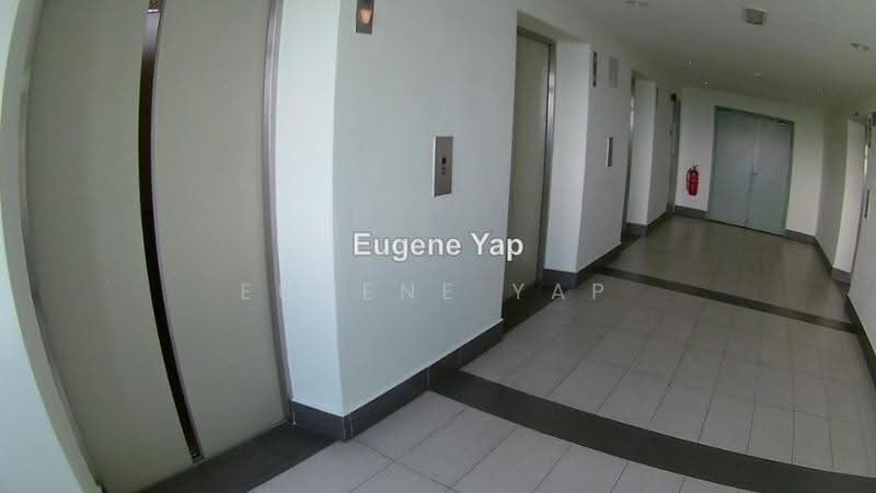 Condominium for Sale at 633 Residency - Eugene Yap - PropertyGuru.com.my