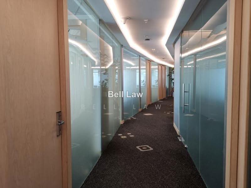 Office for Rent in KLCC (KL City Centre) - Bell Law - Walk way - PropertyGuru.com.my