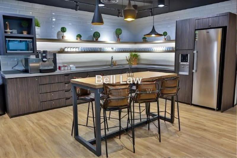Pejabat untuk Disewa di Bukit Bintang (KL City Centre) - Bell Law - PropertyGuru.com.my