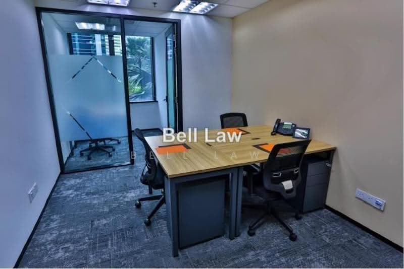Pejabat untuk Disewa di Bukit Bintang (KL City Centre) - Bell Law - PropertyGuru.com.my