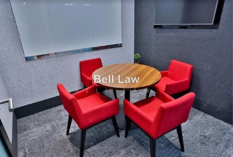 Pejabat untuk Disewa di Bukit Bintang (KL City Centre) - Bell Law - PropertyGuru.com.my