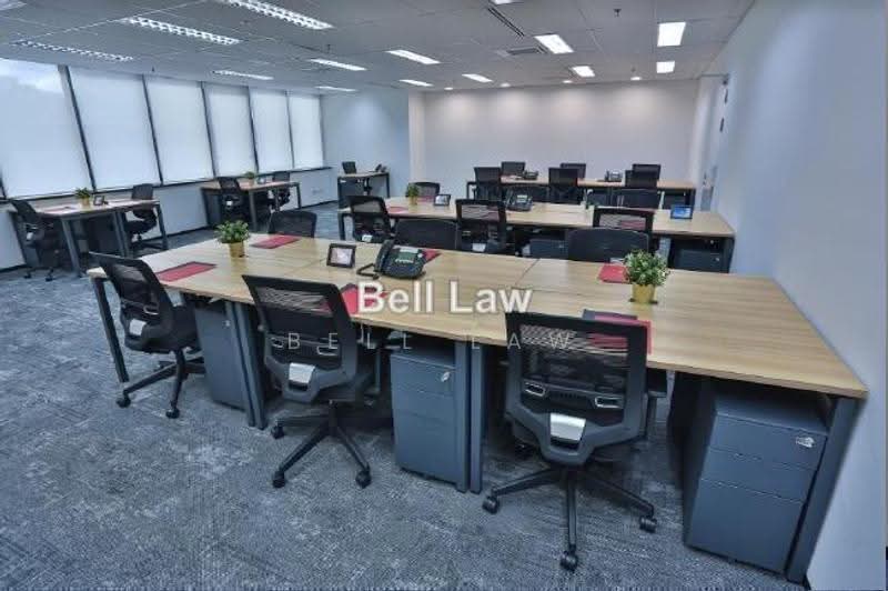 Pejabat untuk Disewa di Bukit Bintang (KL City Centre) - Bell Law - PropertyGuru.com.my