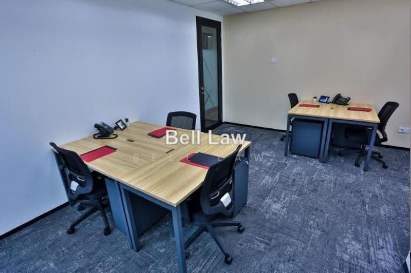 Pejabat untuk Disewa di Bukit Bintang (KL City Centre) - Bell Law - PropertyGuru.com.my