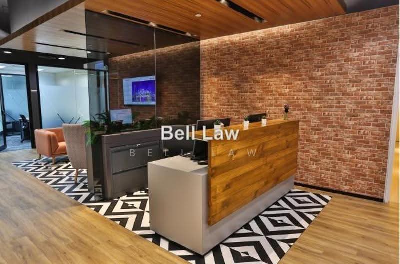 Pejabat untuk Disewa di Bukit Bintang (KL City Centre) - Bell Law - PropertyGuru.com.my