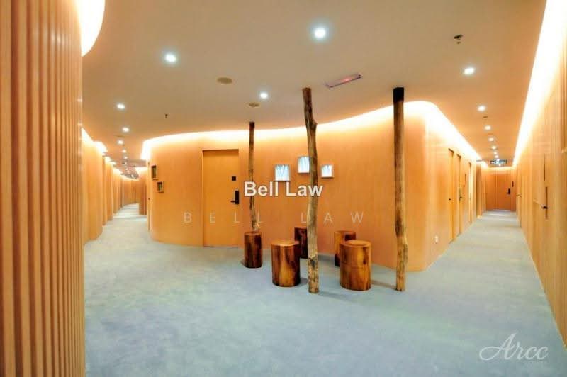Pejabat untuk Disewa di Bukit Bintang (KL City Centre) - Bell Law - PropertyGuru.com.my