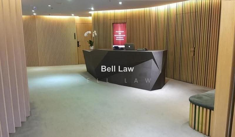 Pejabat untuk Disewa di Bukit Bintang (KL City Centre) - Bell Law - PropertyGuru.com.my